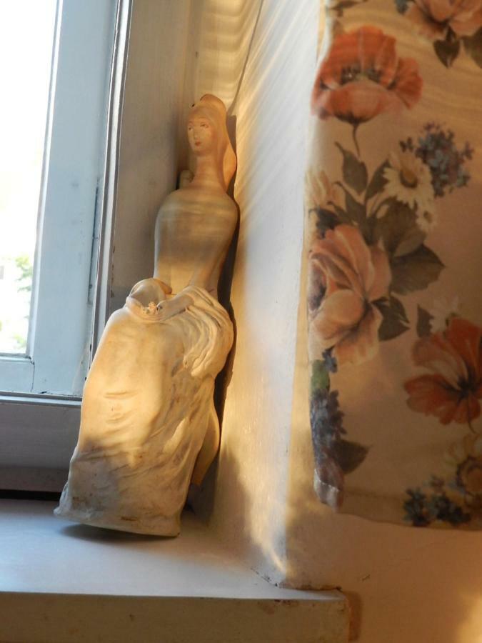 Romantický Apartmán u věže Železná panna Ceske Budejovice Esterno foto
