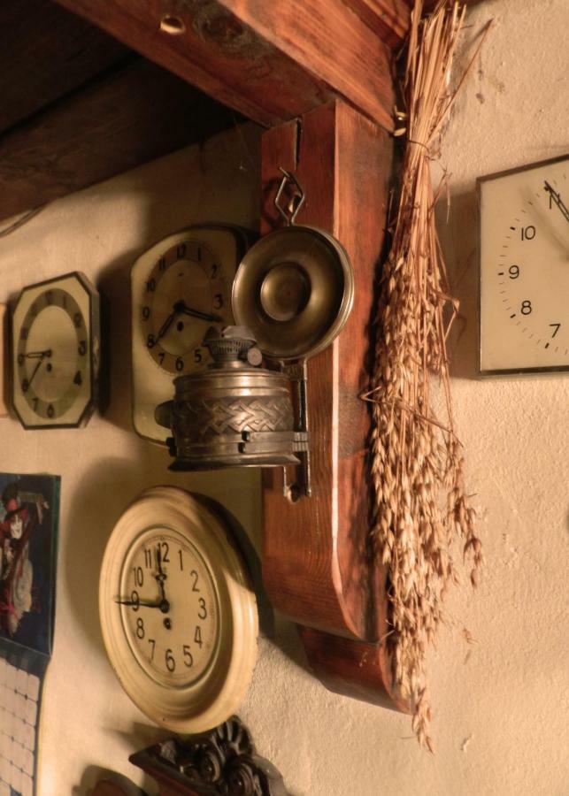 Romantický Apartmán u věže Železná panna Ceske Budejovice Esterno foto